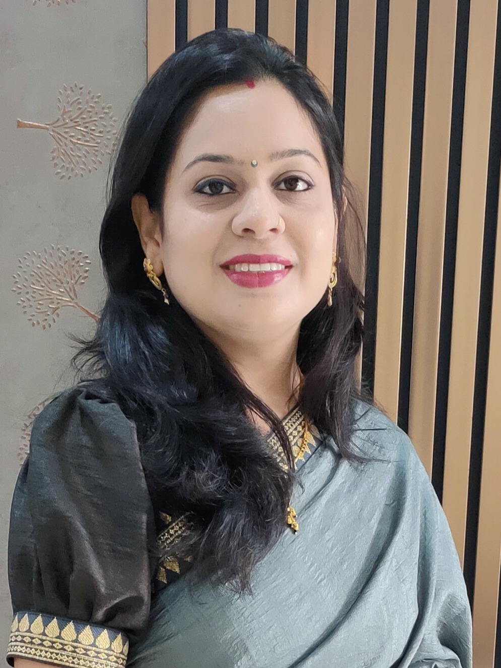 Dr. Pinal Jain